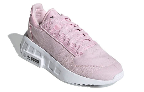 ADIDAS Geodiver Primeblue 'Clear Pink' FX5345 - Runner