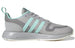 ADIDAS GEODIVER PRIMEBLUE W WOMEN SHOES FZ4691 - Runner