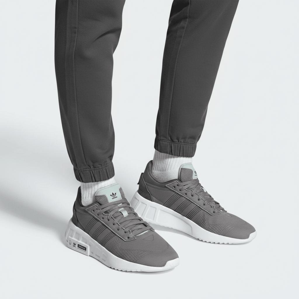 ADIDAS GEODIVER PRIMEBLUE W WOMEN SHOES FZ4692 - Runner
