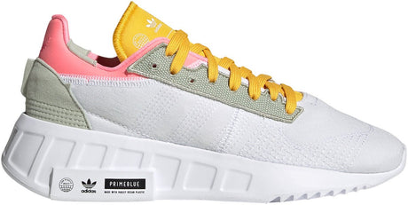 ADIDAS GEODIVER PRIMEBLUE W WOMEN SHOES FZ4693 - Runner