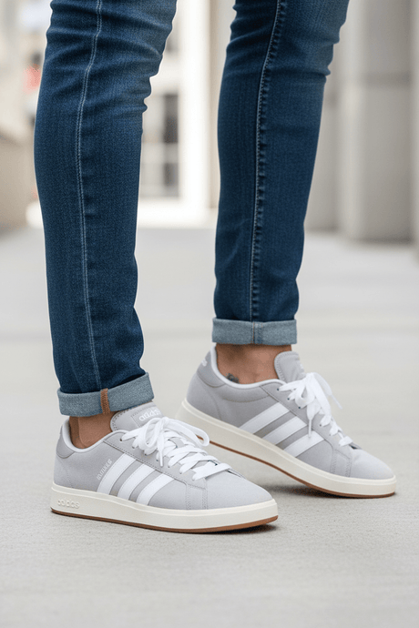 ADIDAS GRAND COURT BASE 00s - Runner