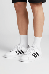 ADIDAS GRAND COURT K SHOES EF0103 - Runner