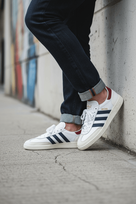 ADIDAS HANDBALL SPEZIAL - Runner