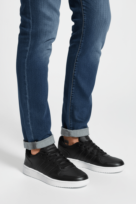 ADIDAS HOOPS 2.0 WOMEN SHOES FY6025 - Runner