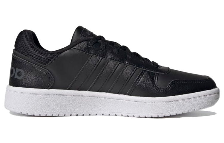 ADIDAS HOOPS 2.0 WOMEN SHOES FY6025 - Runner