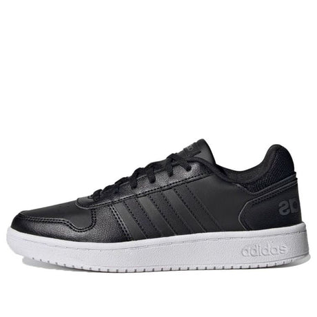 ADIDAS HOOPS 2.0 WOMEN SHOES FY6025 - Runner
