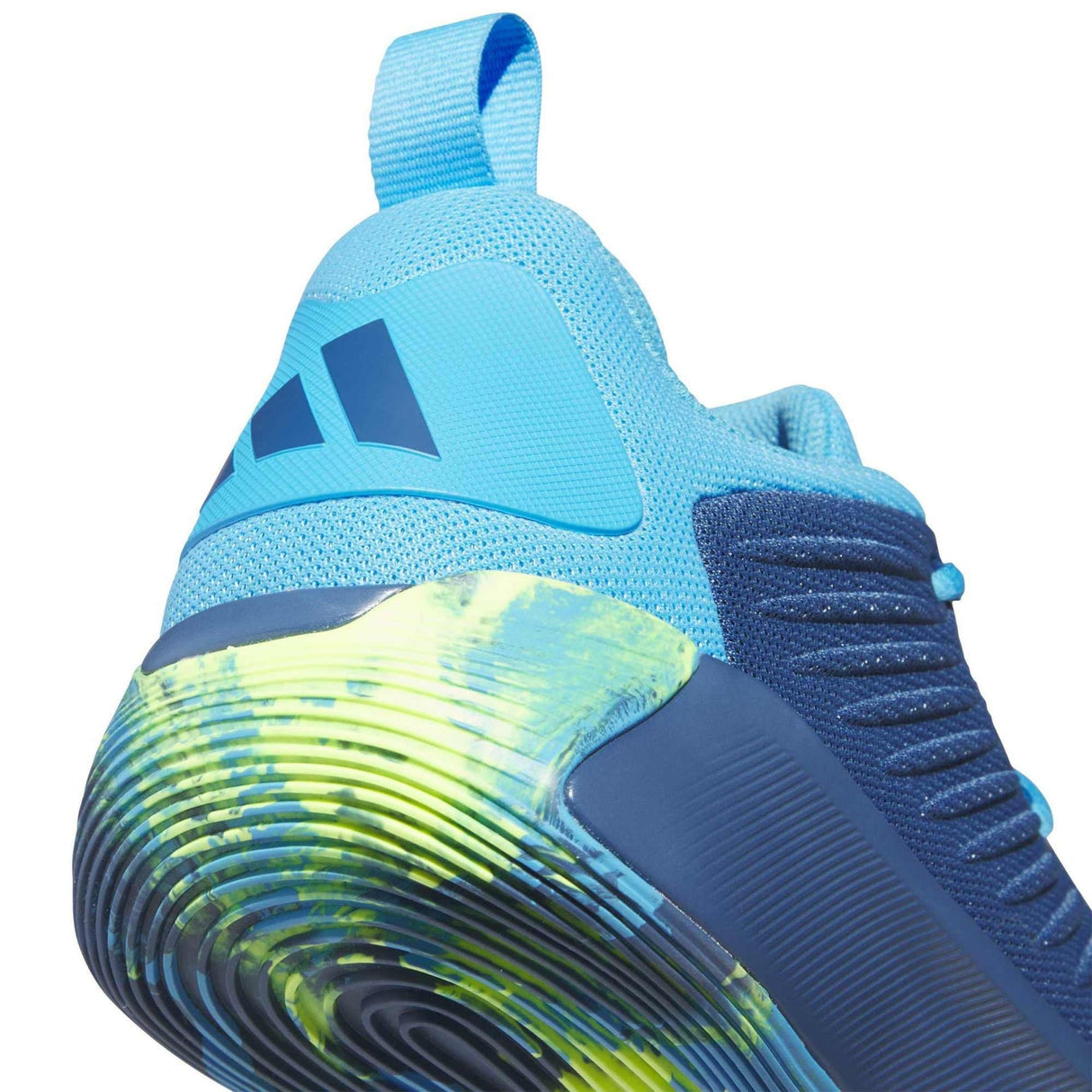 Adidas Initiation Shoes - Runner