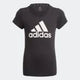 Adidas Kids Adidas Essentials Tee Gn4069 - Runner