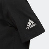 Adidas Kids Fifa World Cup 2022™ Official Emblem Tee Hd6386 - Runner