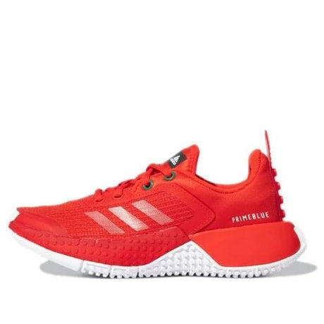 ADIDAS LEGO SPORT J WOMEN SHOES H01503 - Runner