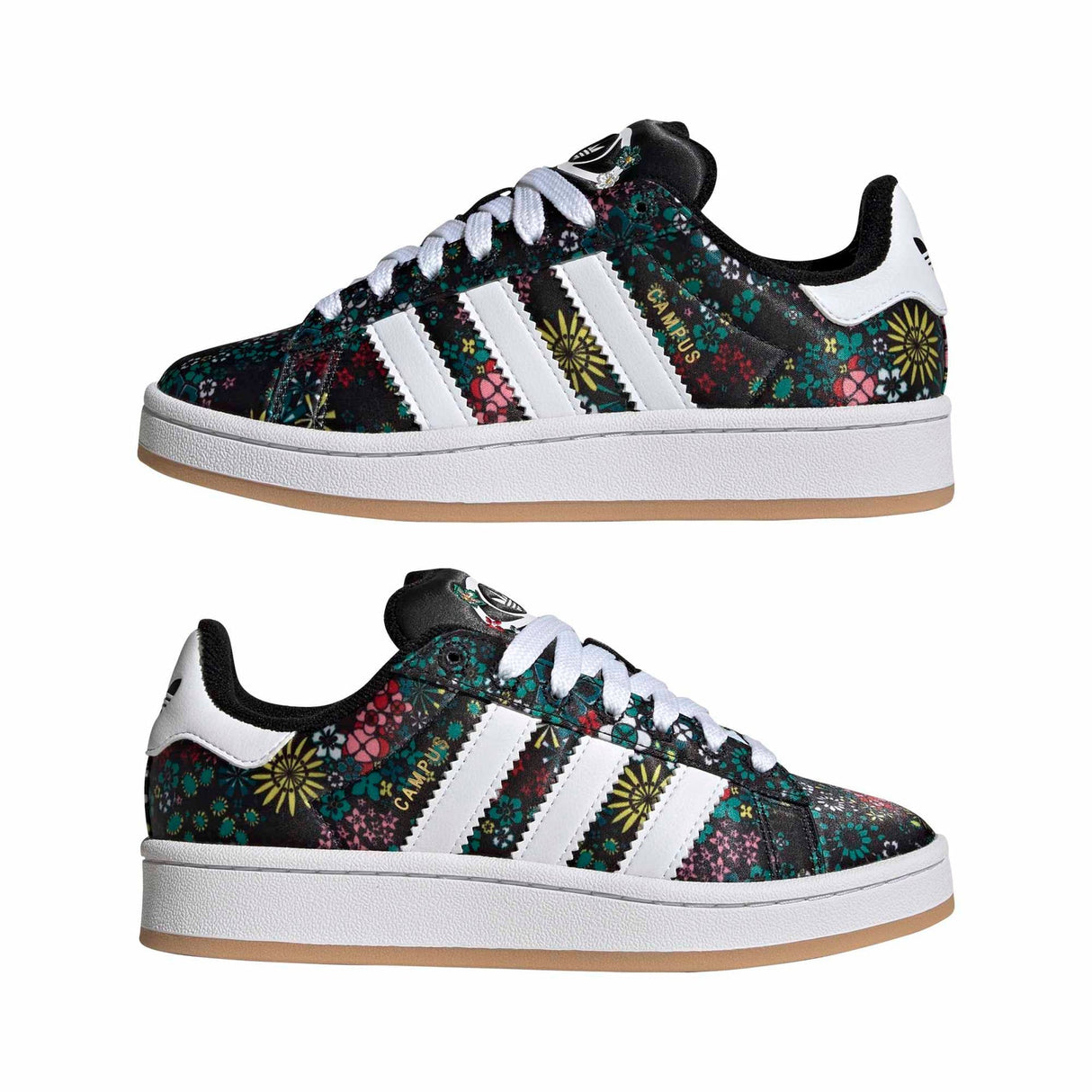 ADIDAS LIBERTY LONDON CAMPUS 00s SHOES - Runner