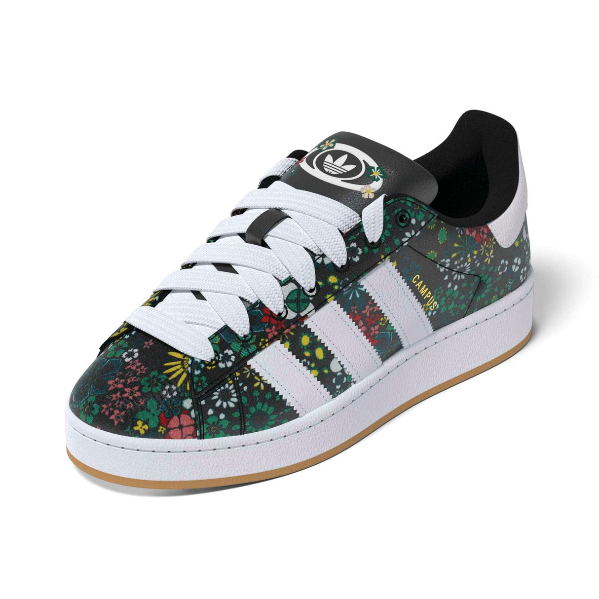 ADIDAS LIBERTY LONDON CAMPUS 00s SHOES - Runner