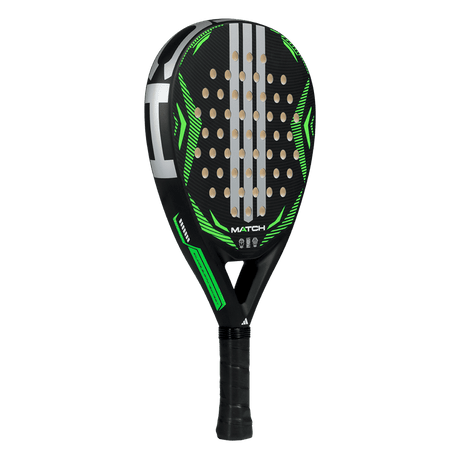 Adidas Match Black Lime 2026 - Runner