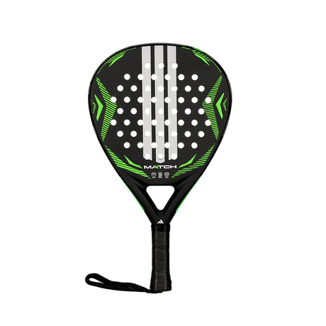 Adidas Match Black Lime 2026 - Runner