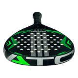Adidas Match Black Lime 2026 - Runner