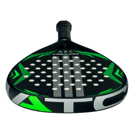 Adidas Match Black Lime 2026 - Runner