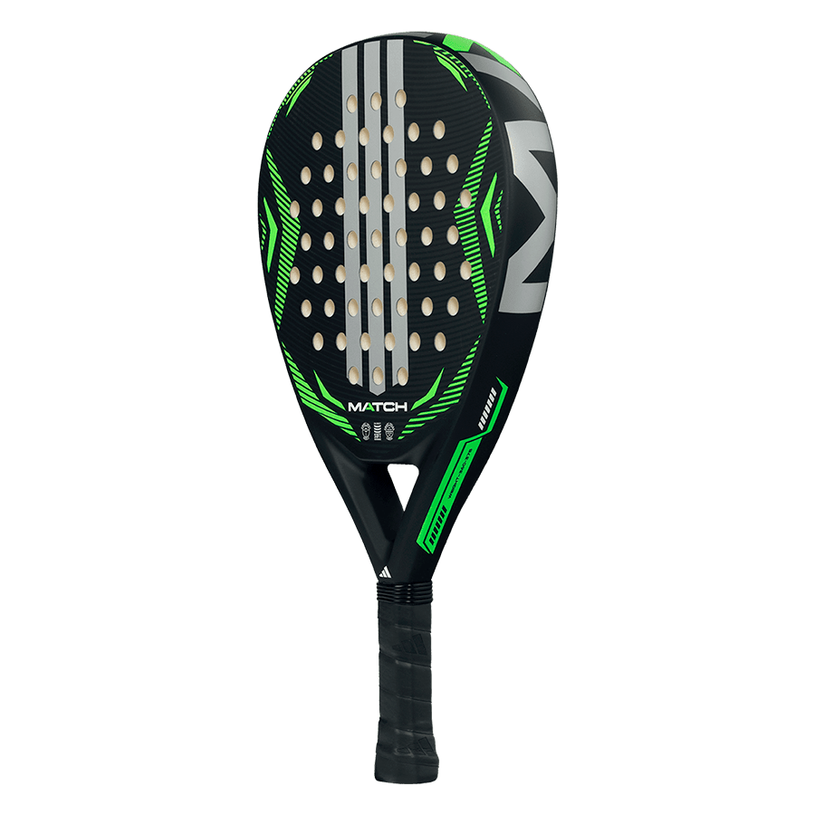 Adidas Match Black Lime 2026 - Runner