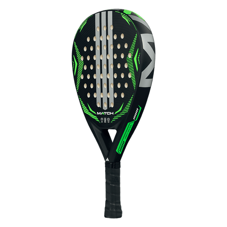 Adidas Match Black Lime 2026 - Runner