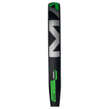 Adidas Match Black Lime 2026 - Runner