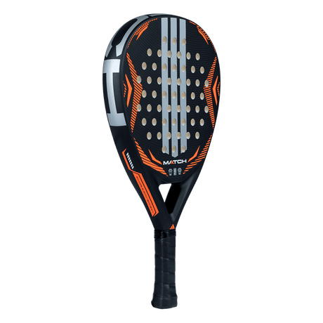 Adidas Match Black Orange 2026 - Runner