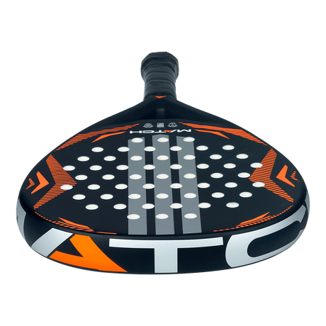 Adidas Match Black Orange 2026 - Runner