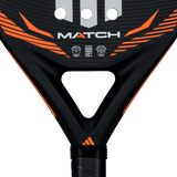 Adidas Match Black Orange 2026 - Runner