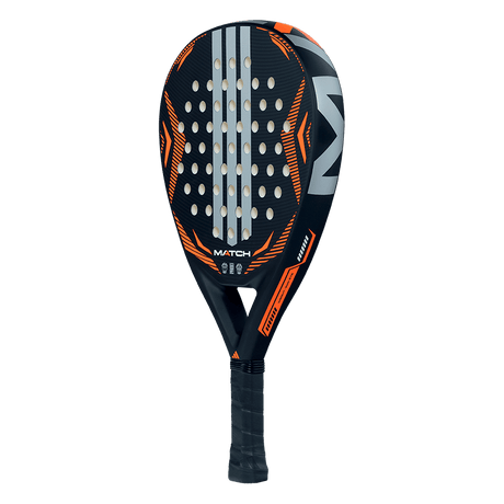 Adidas Match Black Orange 2026 - Runner