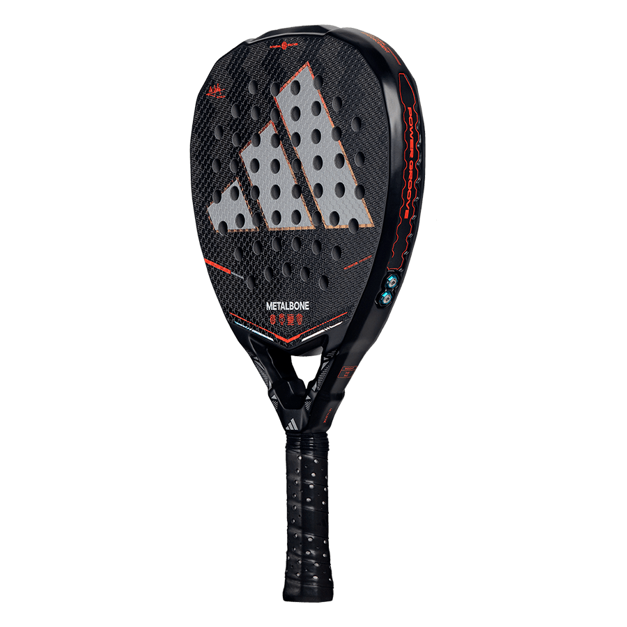 Adidas Metalbone 2026 – Ale Galán - Runner