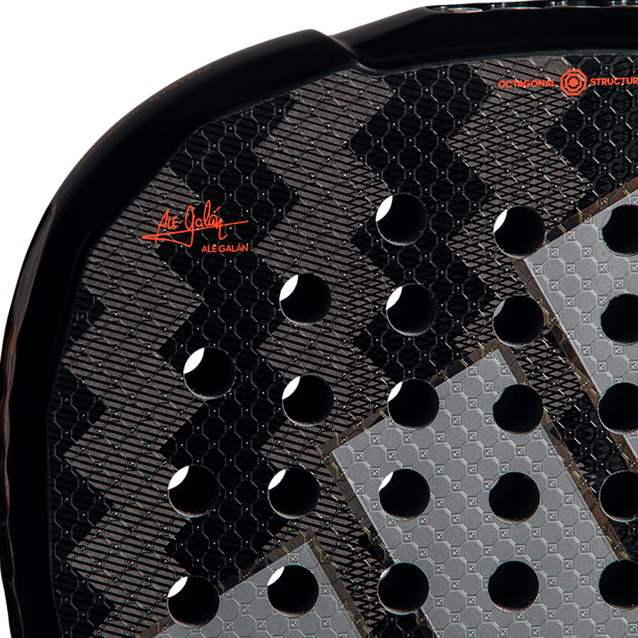 Adidas Metalbone 2026 – Ale Galán - Runner