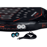 Adidas Metalbone 2026 – Ale Galán - Runner