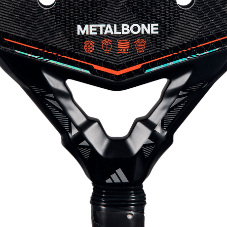 Adidas Metalbone 2026 – Ale Galán - Runner
