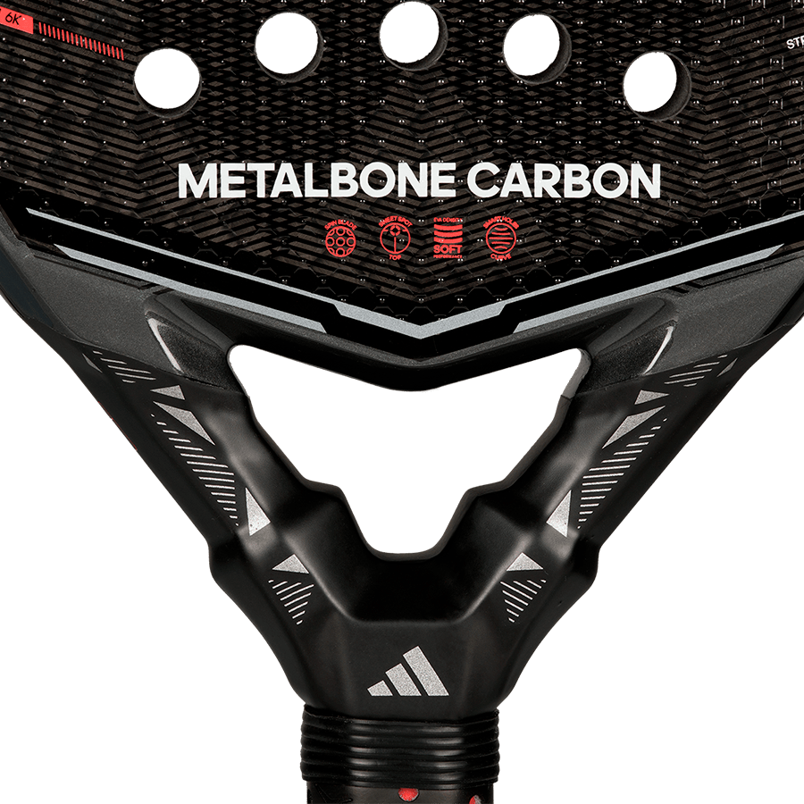 Adidas Metalbone Carbon 2026 - Runner