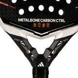 Adidas Metalbone Carbon Ctrl 2026 - Runner
