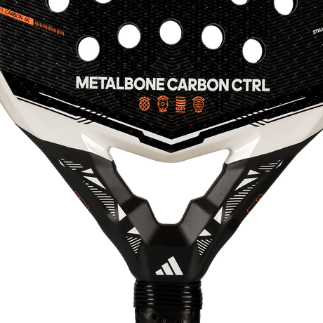 Adidas Metalbone Carbon Ctrl 2026 - Runner