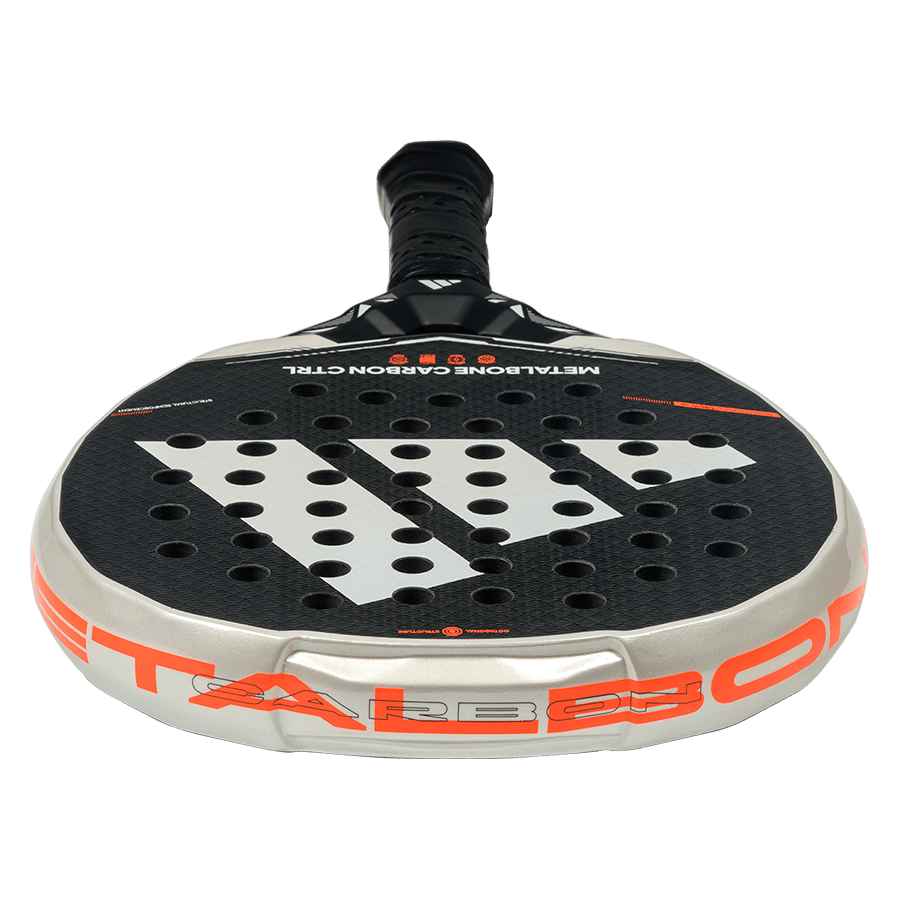 Adidas Metalbone Carbon Ctrl 2026 - Runner