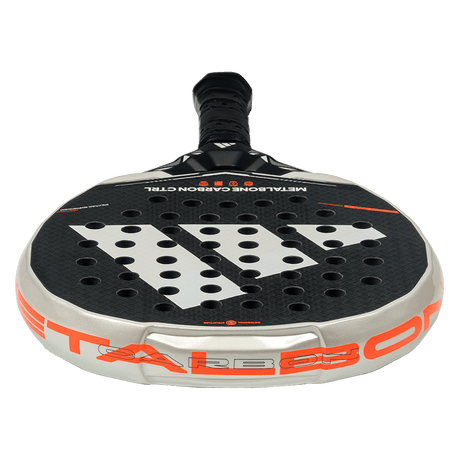 Adidas Metalbone Carbon Ctrl 2026 - Runner