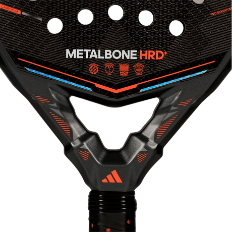 Adidas Metalbone HRD+ 2026 – Ale Galán - Runner