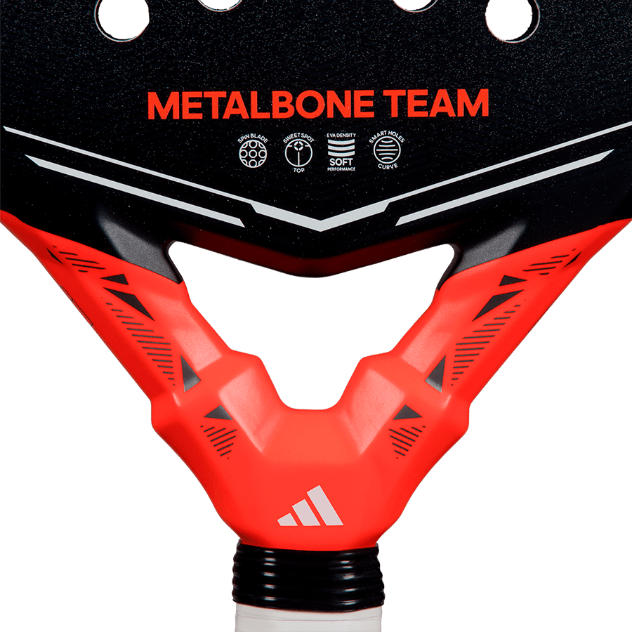 Adidas Metalbone Team 2026 - Runner
