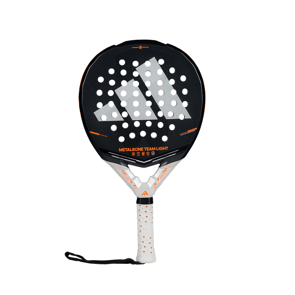Adidas Metalbone Team Light 2026 - Runner