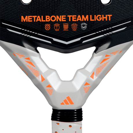 Adidas Metalbone Team Light 2026 - Runner