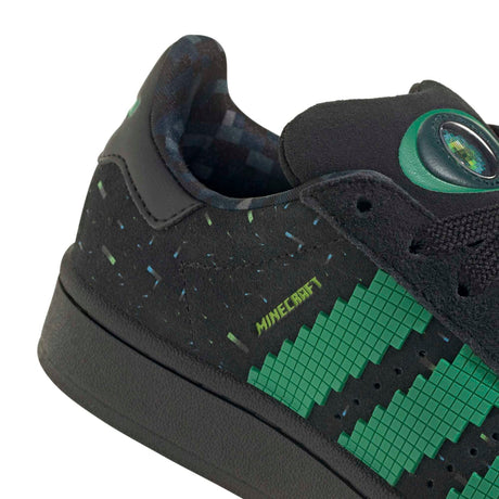ADIDAS MINECRAFT CAMPUS 00s SHOES - Runner