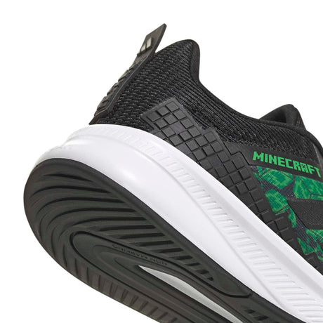 ADIDAS MINECRAFT FORTARUN 4.0 SHOES JUNIOR - Runner