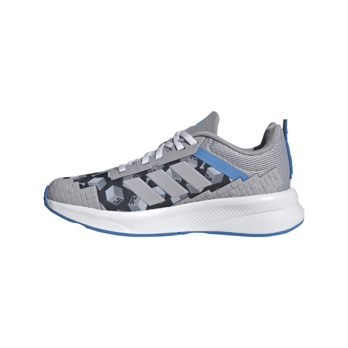 ADIDAS MINECRAFT FORTARUN 4.0 SHOES JUNIOR - Runner