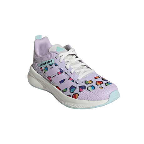 ADIDAS MINECRAFT FORTARUN 4.0 SHOES JUNIOR - Runner