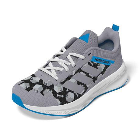 ADIDAS MINECRAFT FORTARUN 4.0 SHOES JUNIOR - Runner