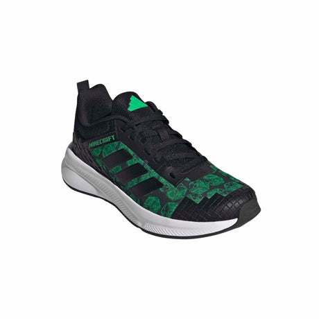 ADIDAS MINECRAFT FORTARUN 4.0 SHOES JUNIOR - Runner