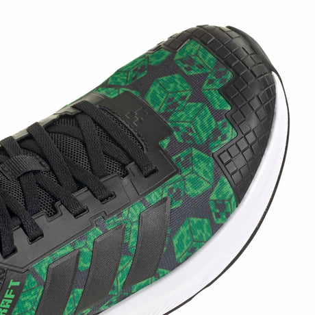 ADIDAS MINECRAFT FORTARUN 4.0 SHOES JUNIOR - Runner