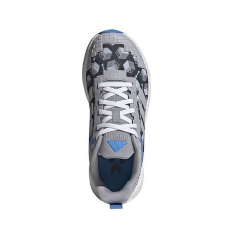ADIDAS MINECRAFT FORTARUN 4.0 SHOES JUNIOR - Runner