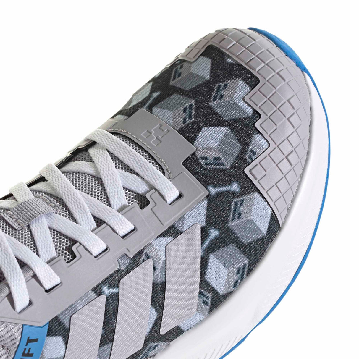 ADIDAS MINECRAFT FORTARUN 4.0 SHOES JUNIOR - Runner