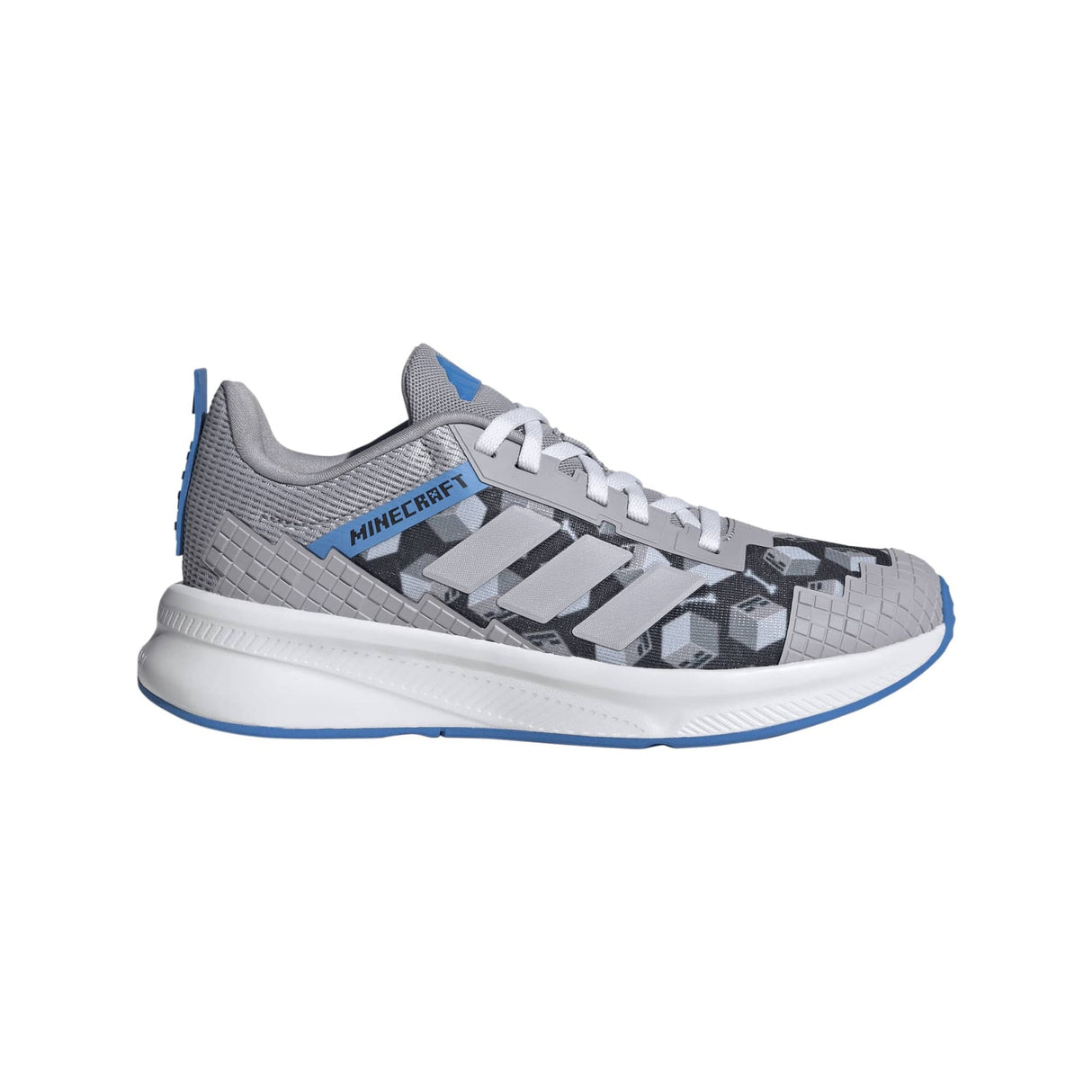 ADIDAS MINECRAFT FORTARUN 4.0 SHOES JUNIOR - Runner